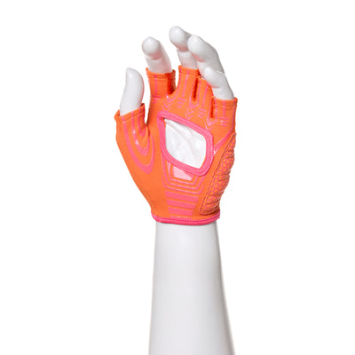 GLVZ - Pink Orange