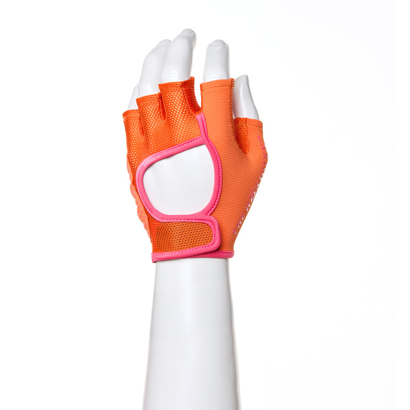 GLVZ - Pink Orange